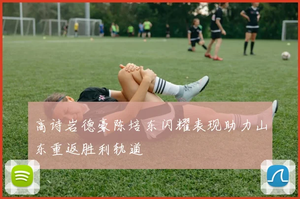 高诗岩德豪陈培东闪耀表现助力山东重返胜利轨道